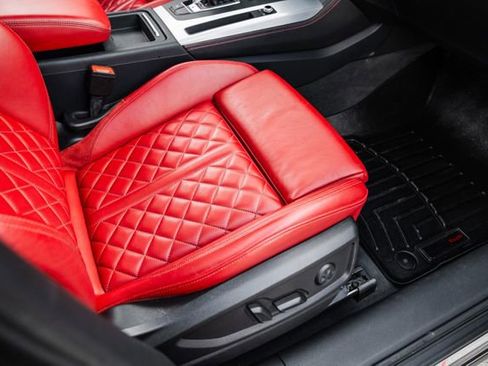 Used 2018 Audi SQ5 Prestige AWD/4WD image 89