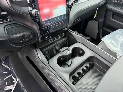 New 2026 RAM 2500 Rebel w/ Rebel Level 2 Equipment Group AWD/4WD image 23