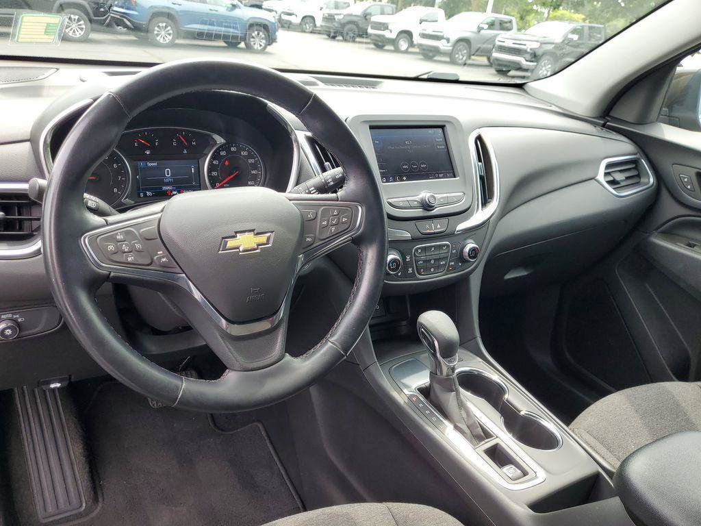 Used 2024 Chevrolet Equinox LT FWD image 7