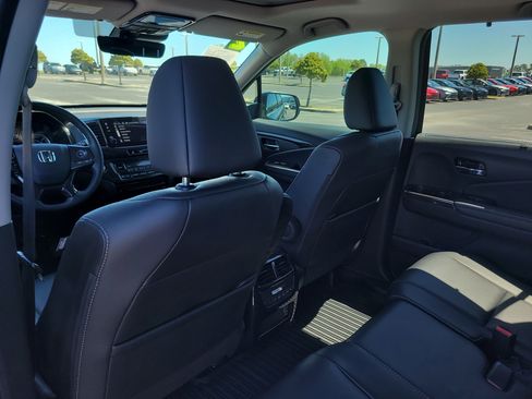 Used 2022 Honda Pilot EX-L image 14