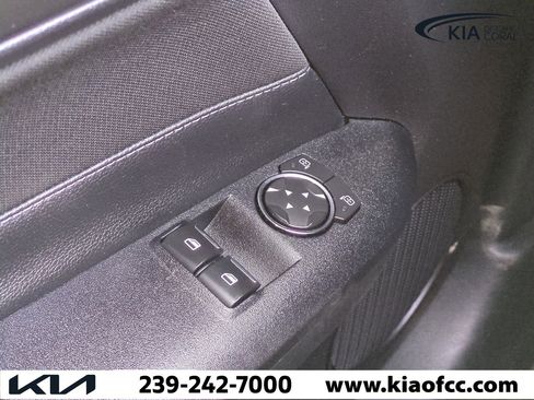 Used 2015 Ford Mustang GT w/ GT Performance Package image 18