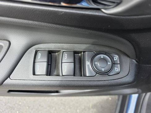 Used 2024 Chevrolet Equinox LT AWD/4WD image 13