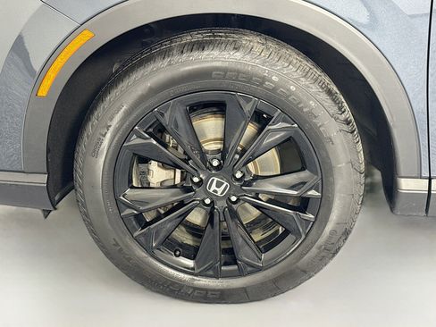 Certified 2023 Honda CR-V Sport Touring image 32