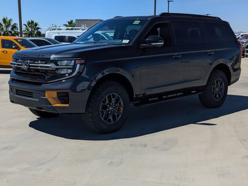 New 2026 Ford Expedition Tremor AWD/4WD image 5