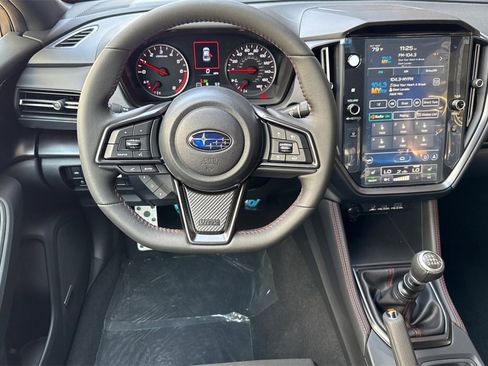 New 2025 Subaru WRX Premium image 17
