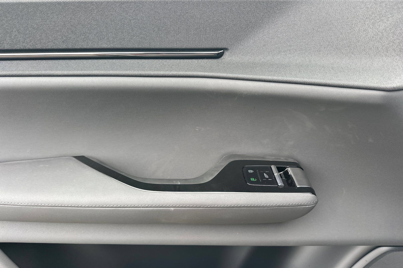Used 2025 Polestar Polestar 3 AWD/4WD image 14
