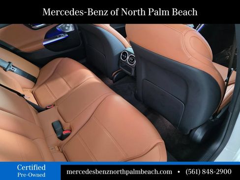 Certified 2026 Mercedes-Benz C 300 Sedan image 26