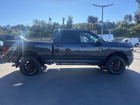 Certified 2026 RAM 2500 Laramie image 9