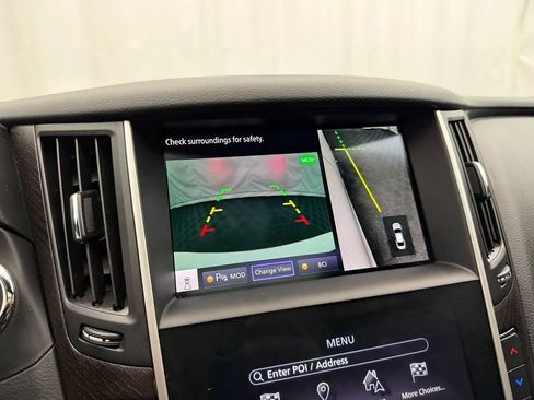 Used 2021 INFINITI Q50 Sensory w/ Cargo Package AWD/4WD image 25
