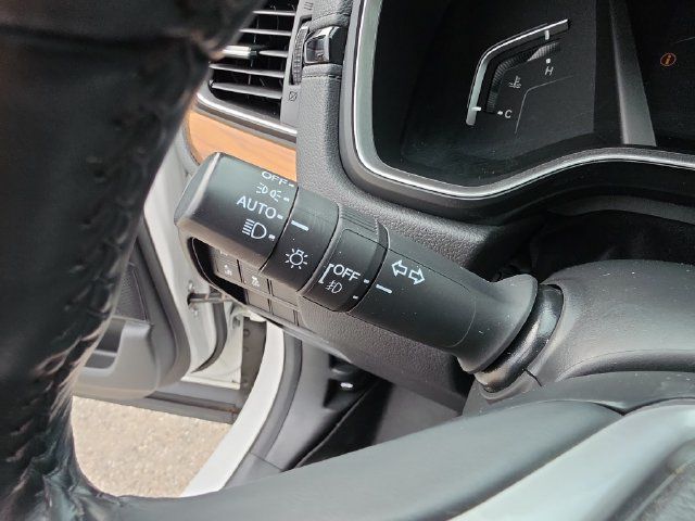 Used 2020 Honda CR-V Touring image 24