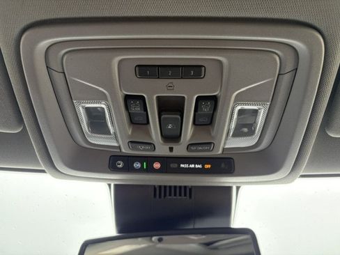 Used 2023 GMC Sierra 1500 Denali AWD/4WD image 27