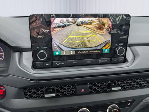 Certified 2025 Honda Accord SE image 26