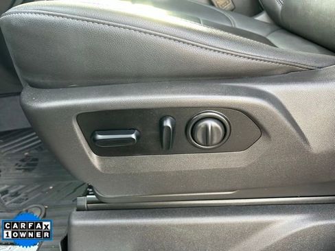 Used 2021 Chevrolet Silverado 3500 LTZ w/ LTZ Plus Package image 16