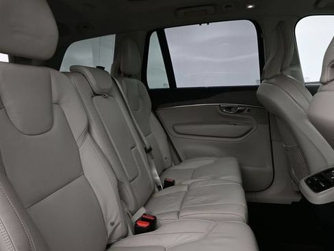 Used 2023 Volvo XC90 B6 Ultimate w/ Protection Package AWD/4WD image 34