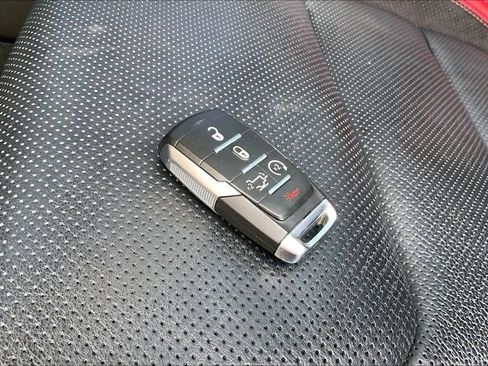 Used 2023 RAM 1500 TRX w/ TRX Level 2 Equipment Group image 37