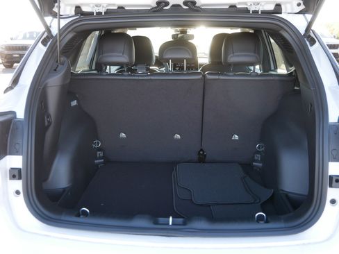 New 2026 Jeep Compass Limited image 5