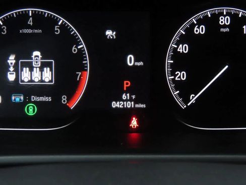 Used 2022 Honda Accord Sport image 24