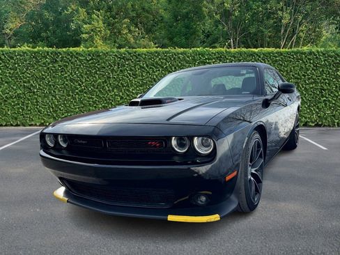 Used 2018 Dodge Challenger R/T Scat Pack image 6