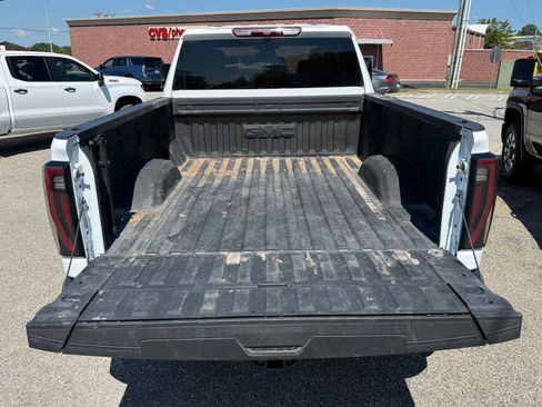 Used 2025 GMC Sierra 2500 AT4 AWD/4WD image 35