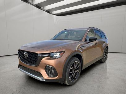 Used 2025 MAZDA CX-70 Plug-In Hybrid w/ Premium Plus