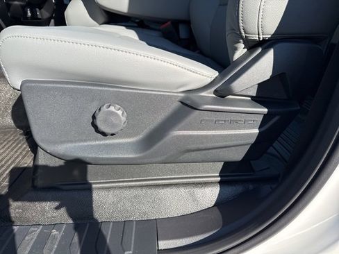 New 2026 Ford F350 XL w/ XL Chrome Package image 11