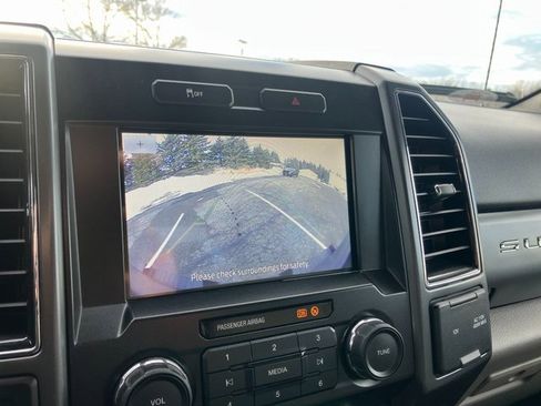 Used 2021 Ford F350 XLT w/ Snow Plow Prep Package image 6