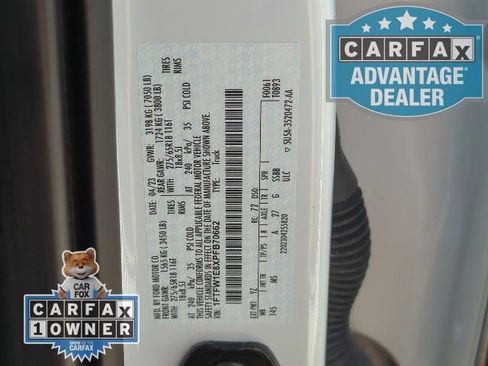 Used 2023 Ford F150 XLT AWD/4WD image 30