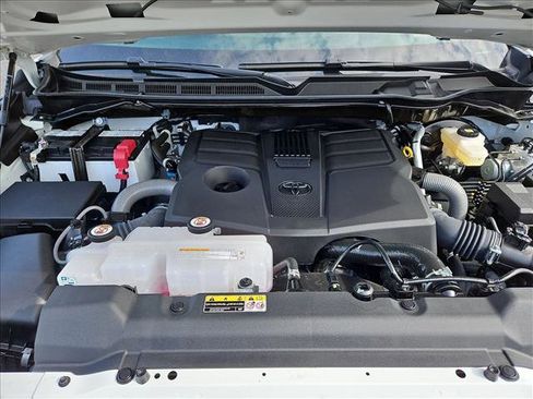 Used 2026 Toyota Tundra SR image 23