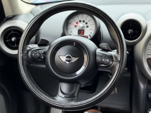 Used 2012 MINI Cooper Countryman S AWD/4WD image 16