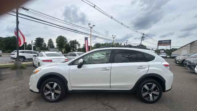 Used 2014 Subaru Crosstrek Touring AWD/4WD image 8