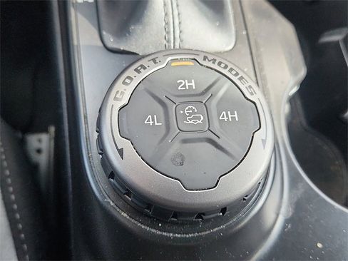 Certified 2024 Ford Bronco Big Bend image 24