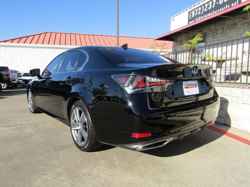 Used 2017 Lexus GS 350 image 3