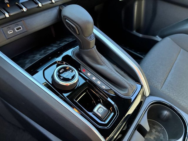 New 2026 Chevrolet Colorado Trail Boss AWD/4WD image 49