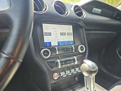 Used 2023 Ford Mustang Coupe w/ Equipment Group 101A RWD image 28