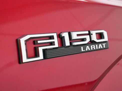 Used 2020 Ford F150 Lariat w/ Equipment Group 502A Luxury AWD/4WD image 9