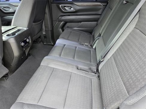 Certified 2024 Chevrolet Suburban LS w/ Driver Alert Package image 11