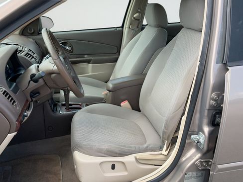 Used 2008 Chevrolet Malibu LT FWD image 16