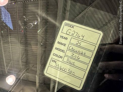 Used 2025 Chevrolet Corvette Z06 w/ Stealth Interior Trim Package image 31