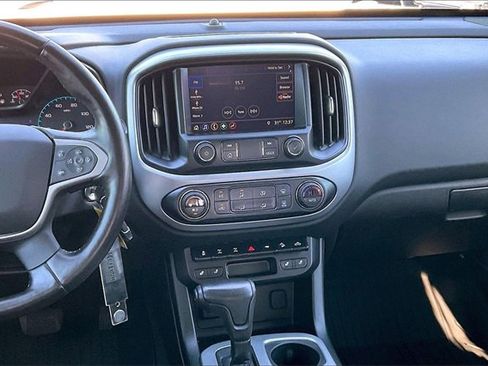 Used 2020 Chevrolet Colorado ZR2 image 6