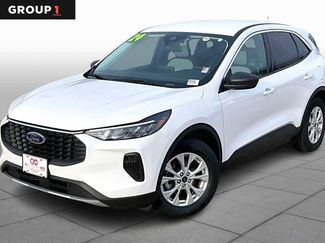 Used 2024 Ford Escape Active video 1