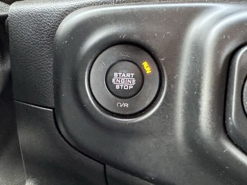 Used 2021 Jeep Wrangler Unlimited Sport w/ Sun And Sound Package image 32