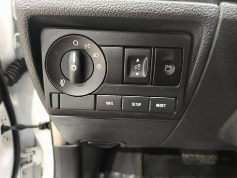 Used 2010 Ford Fusion SEL FWD image 24