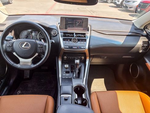Used 2019 Lexus NX 300 FWD w/ Comfort Package image 11