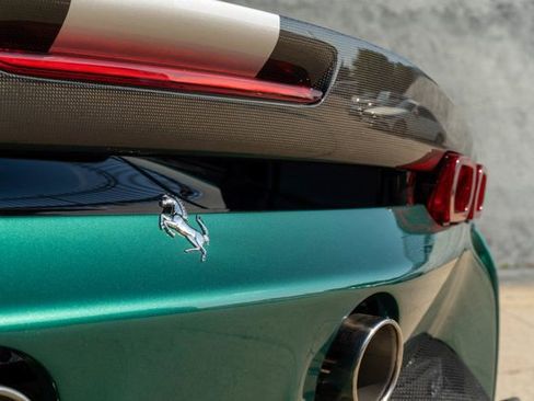 Certified 2024 Ferrari SF90 Spider image 26