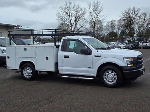 Used 2016 Ford F150 XL w/ Equipment Group 101A Mid image 20