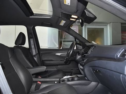 Used 2023 Honda Passport EX-L image 29