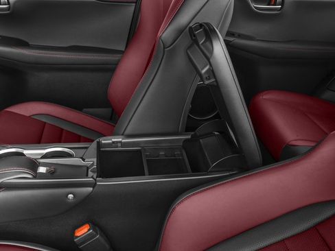 Used 2017 Lexus NX 200t FWD image 14