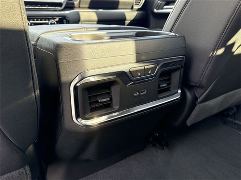 Used 2023 GMC Sierra 1500 SLT w/ SLT Premium Package image 21