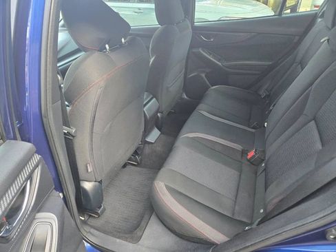 Used 2018 Subaru Impreza 2.0i Sport image 10