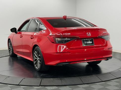 Used 2024 Honda Civic Touring image 12
